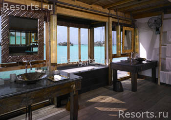 Soneva Gili Resort & Spa 83